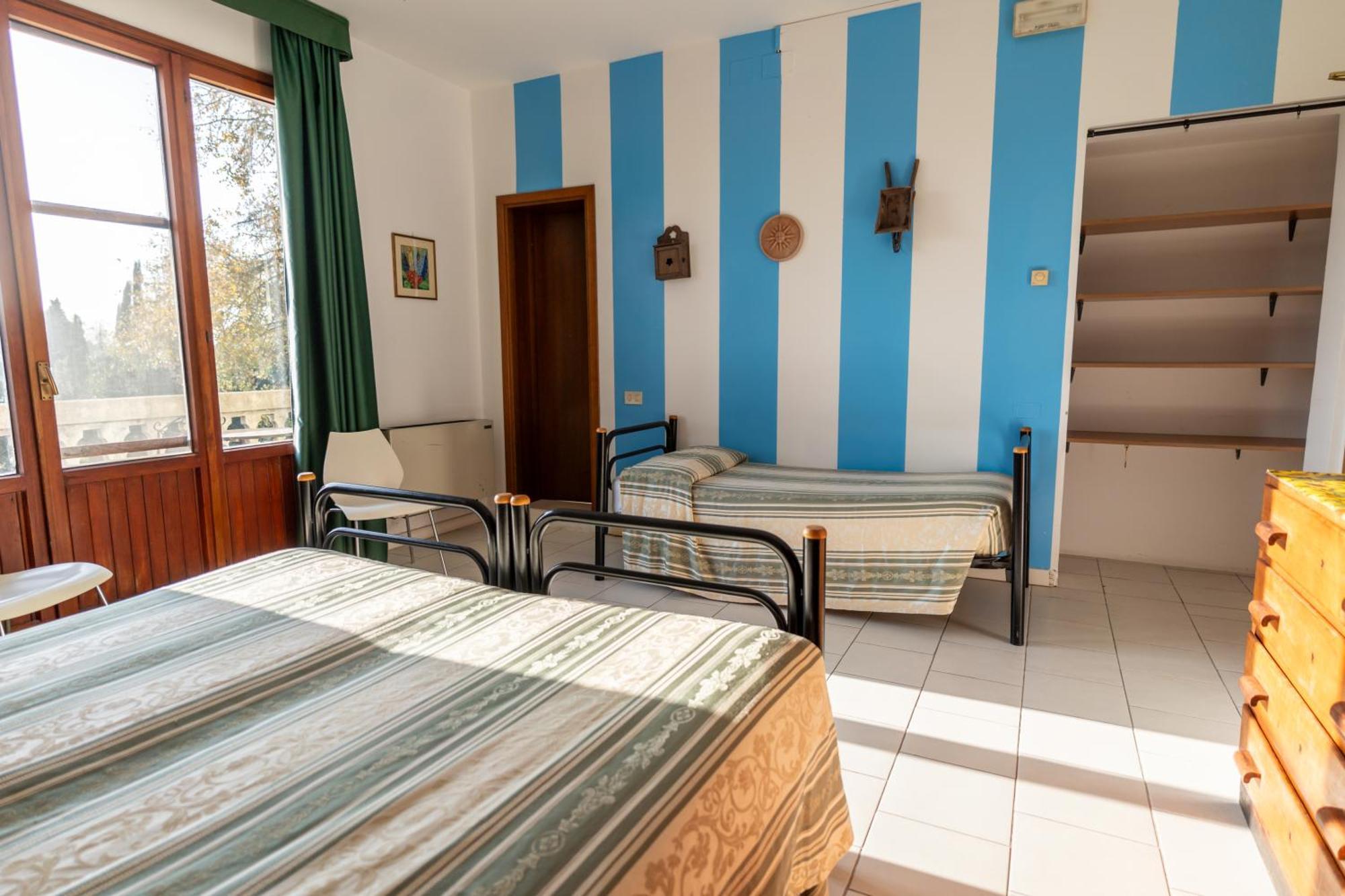 Il Lato Azzurro Hotel Venetië