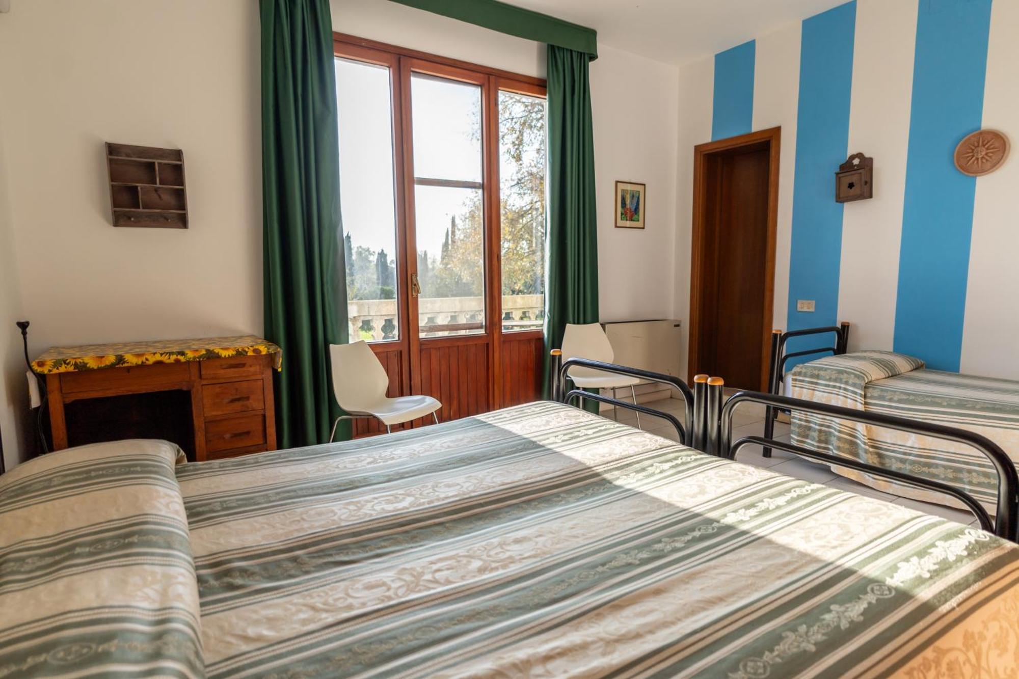 Hotel Il Lato Azzurro Venetië