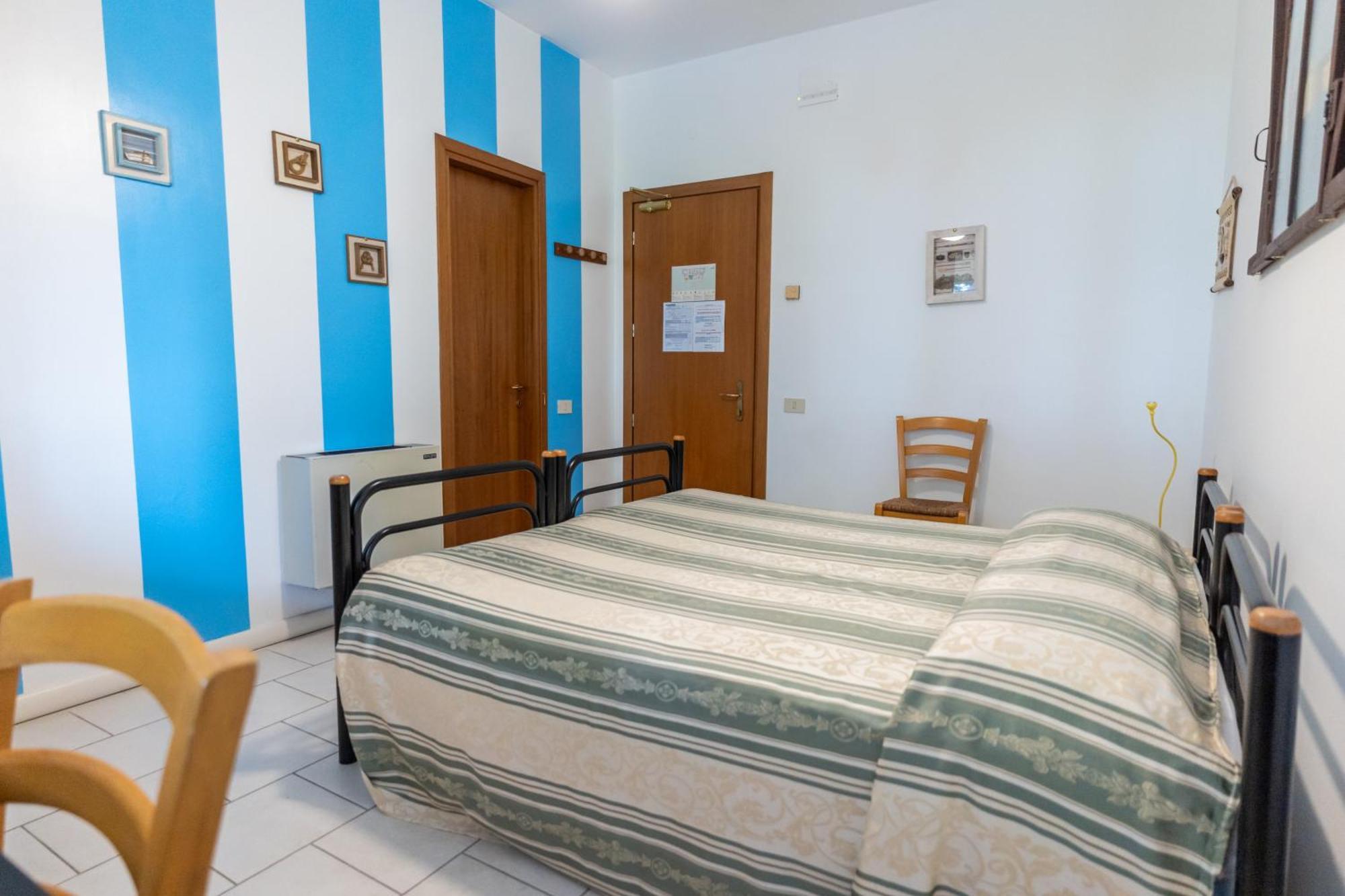 Il Lato Azzurro Hotel Venetië