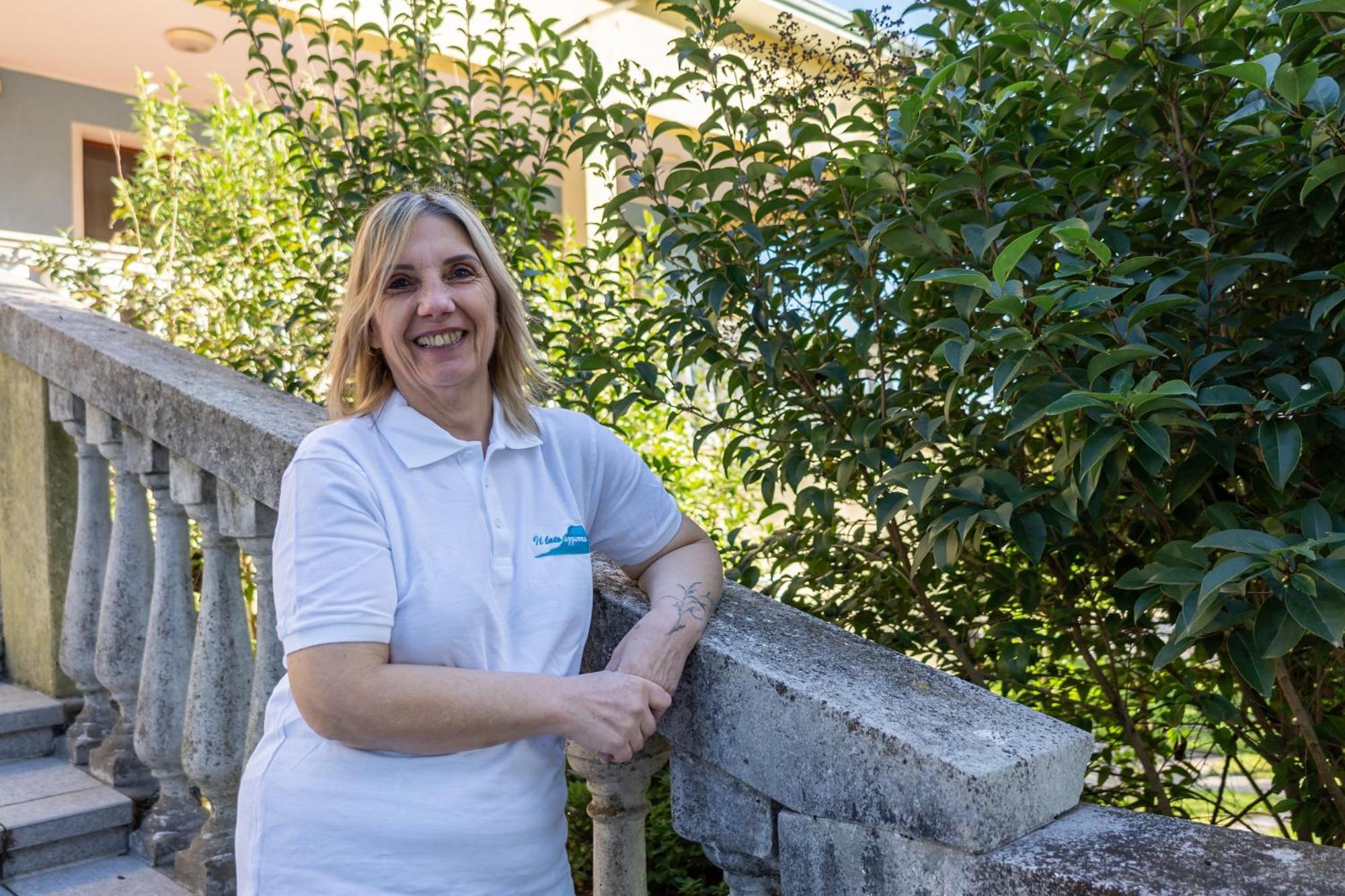 Il Lato Azzurro Hotel Venetië