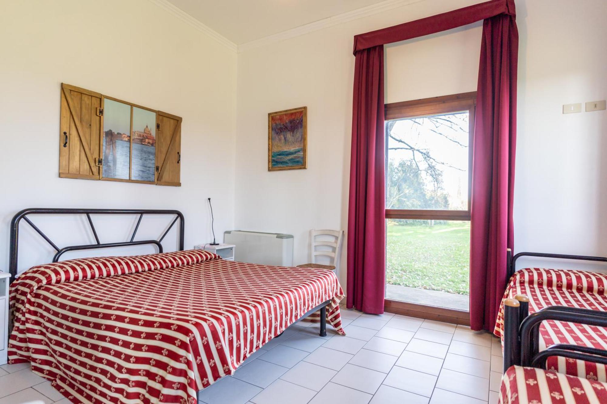 Hotel Il Lato Azzurro Venetië